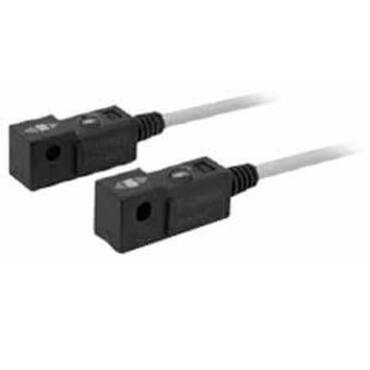 2-farben-Anzeige Elektronische Schalter Bandmontage Eingegossene Kabel Serie G59W/G5PW/K59W